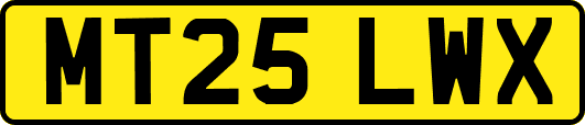 MT25LWX