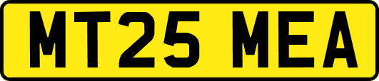 MT25MEA