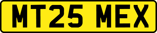 MT25MEX