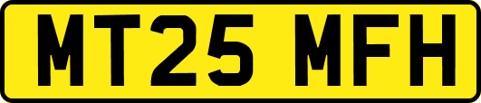 MT25MFH