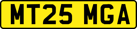 MT25MGA