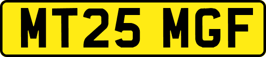 MT25MGF