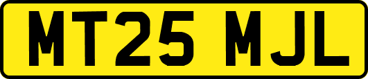 MT25MJL