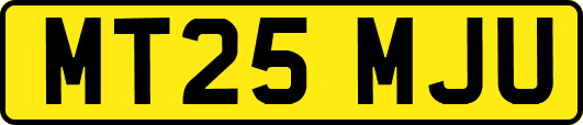 MT25MJU