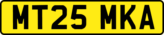 MT25MKA