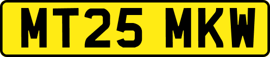 MT25MKW