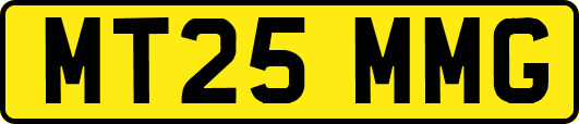 MT25MMG
