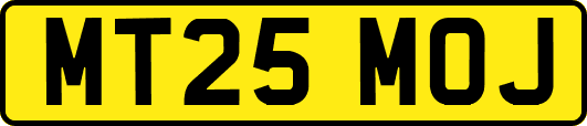 MT25MOJ