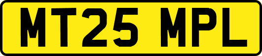 MT25MPL