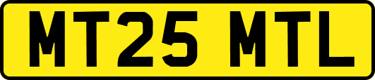 MT25MTL