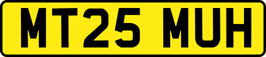 MT25MUH