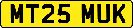 MT25MUK
