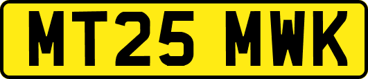 MT25MWK
