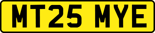 MT25MYE