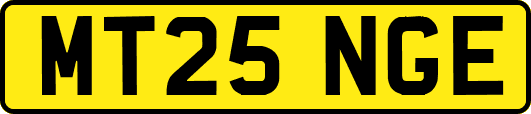 MT25NGE