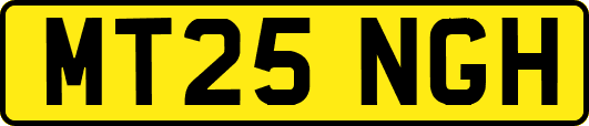 MT25NGH