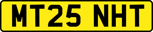 MT25NHT