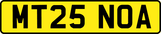 MT25NOA