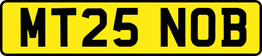 MT25NOB