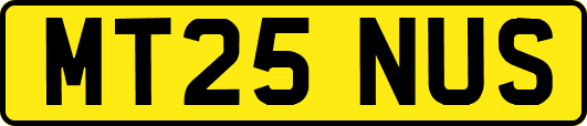 MT25NUS