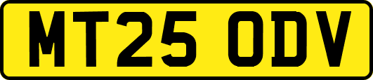 MT25ODV