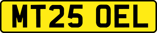 MT25OEL
