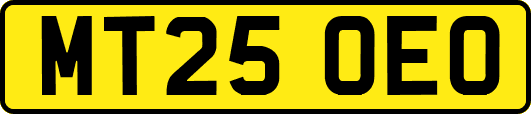 MT25OEO