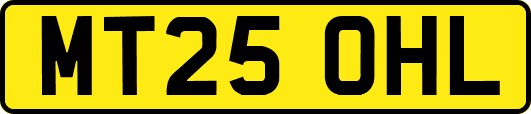MT25OHL