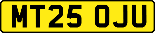 MT25OJU
