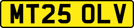 MT25OLV