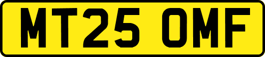 MT25OMF