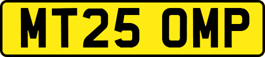 MT25OMP
