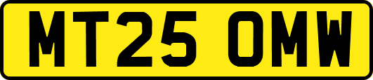 MT25OMW