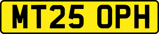 MT25OPH