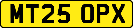 MT25OPX
