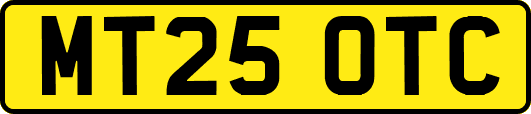 MT25OTC
