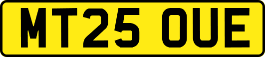 MT25OUE