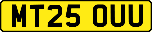 MT25OUU