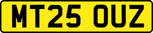 MT25OUZ