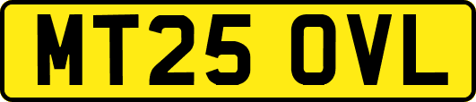 MT25OVL
