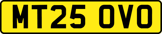 MT25OVO