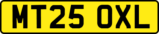 MT25OXL