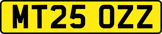MT25OZZ