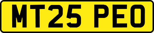 MT25PEO
