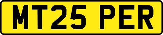 MT25PER