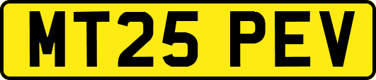 MT25PEV