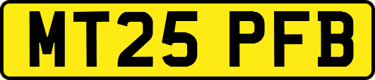 MT25PFB