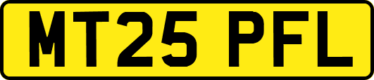MT25PFL