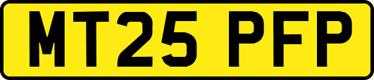 MT25PFP