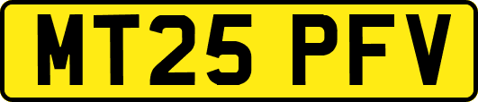 MT25PFV